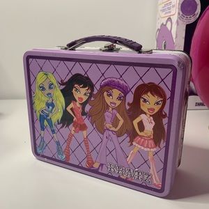 Bratz Lunch Box
